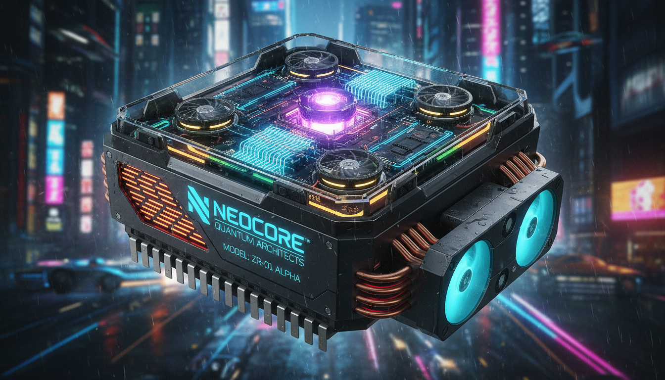 Μια πιο κοντινή ματιά στον Ryzen 7 9850X3D: Η νέα gaming CPU της AMD