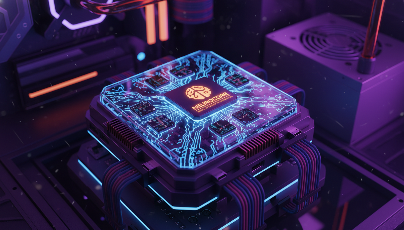 Η Intel Panther Lake κλέβει την παράσταση στο CES 2026