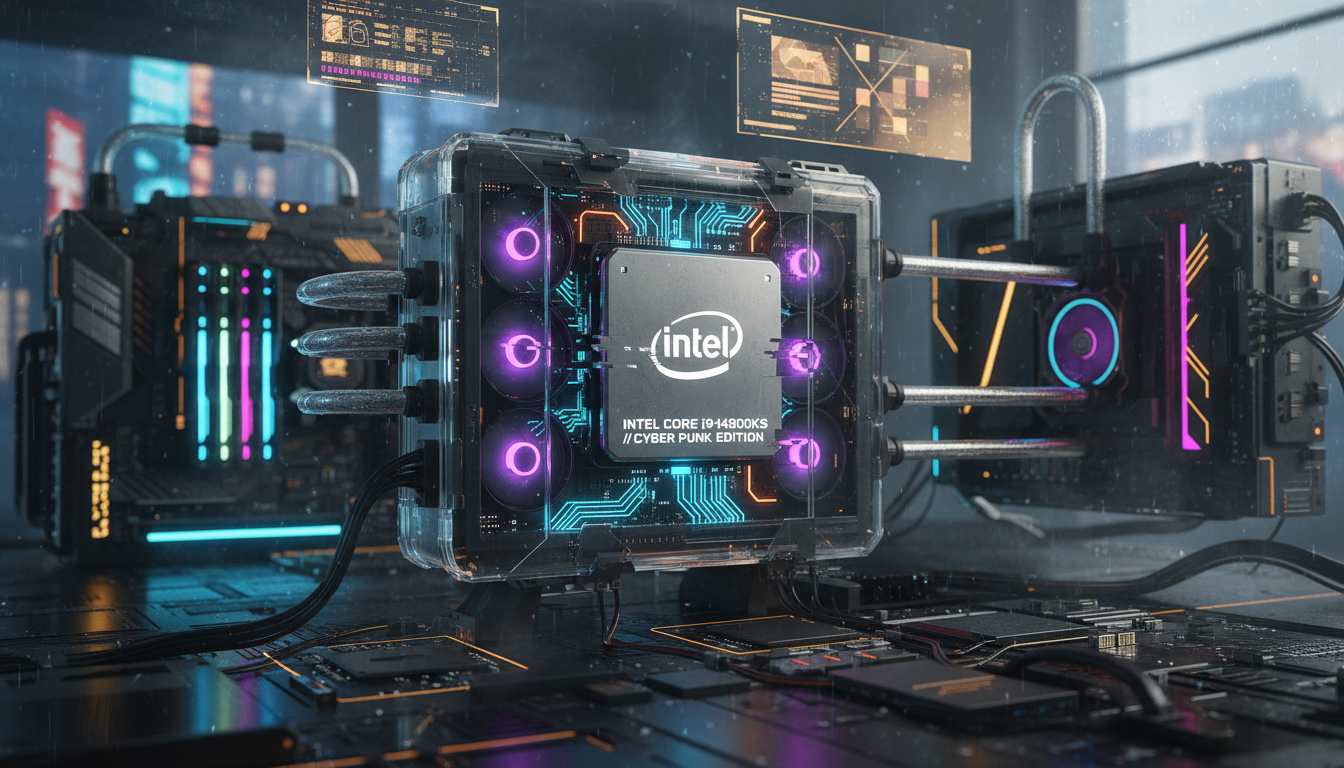 Φήμες για το Intel Nova Lake υποδηλώνουν σημαντική επιστροφή της CPU για επιτραπέζιους υπολογιστές