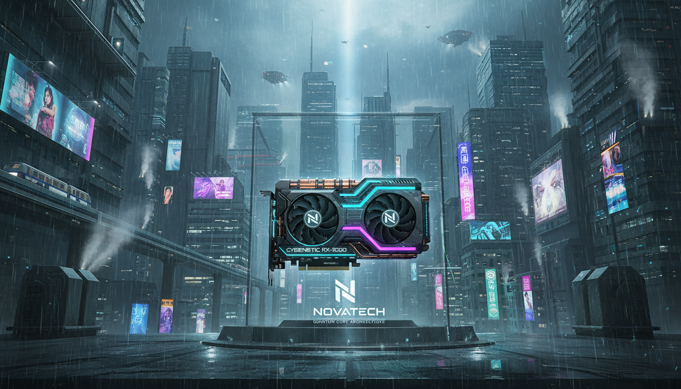 Η Nvidia δεν θα κυκλοφορήσει νέες κάρτες γραφικών RTX φέτος και η σειρά RTX 60 φαίνεται να καθυστερεί